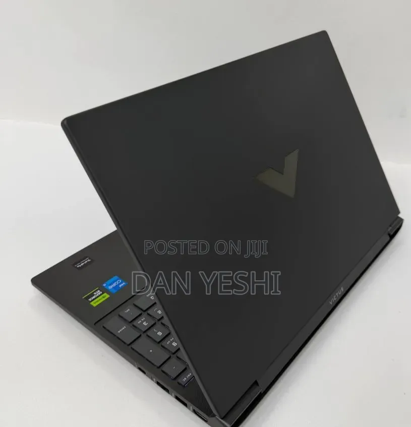 New Laptop HP Victus 15 16GB Intel Core i5 SSD 512GB