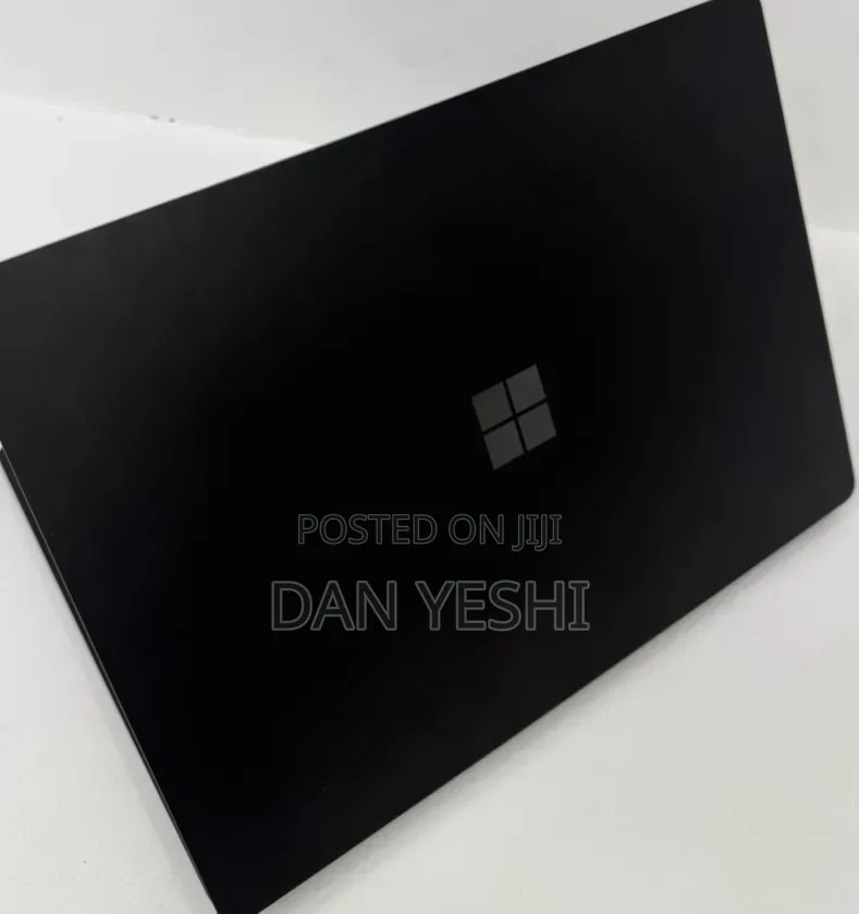 New Laptop Microsoft Surface Laptop 5 16GB Intel Core i7 SSD 256GB