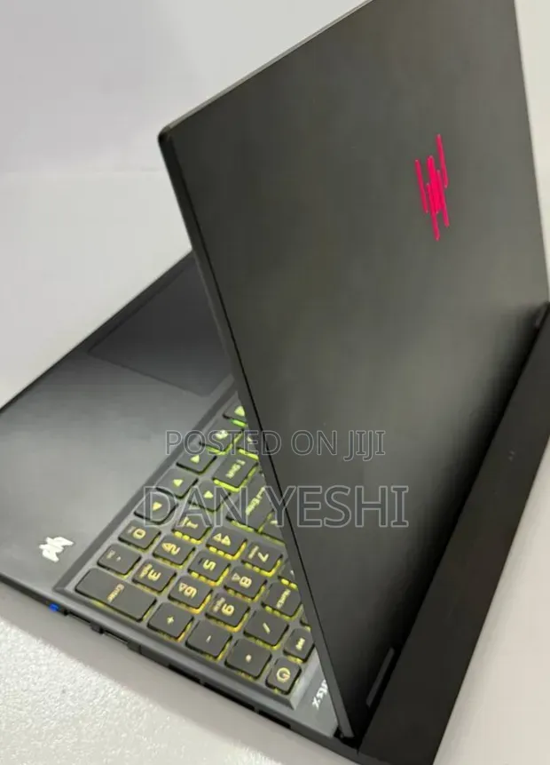 New Laptop Acer Predator Helios Neo 16 32GB Intel Core Ultra 9 SSD 1T