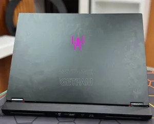 New Laptop Acer Predator Helios Neo 16 32GB Intel Core Ultra 9 SSD 1T