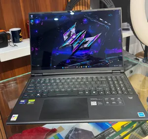 New Laptop Acer Predator Helios Neo 16 32GB Intel Core Ultra 9 SSD 1T
