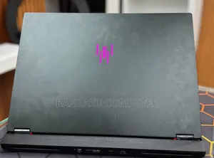 New Laptop Acer Predator Helios Neo 16 32GB Intel Core Ultra 9 SSD 1T