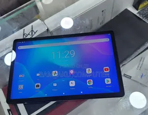 New Lenovo Tab K11 128 GB Gray