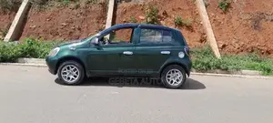 Toyota Vitz 2000