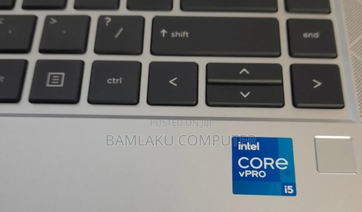 New Laptop HP EliteBook 840 G8 16GB Intel Core i5 SSD 512GB