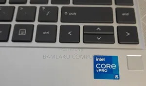 New Laptop HP EliteBook 840 G8 16GB Intel Core i5 SSD 512GB