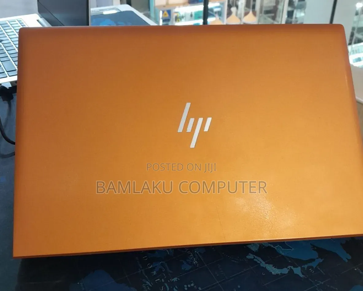 New Laptop HP EliteBook 840 G8 16GB Intel Core i5 SSD 512GB