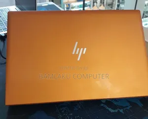 New Laptop HP EliteBook 840 G8 16GB Intel Core i5 SSD 512GB