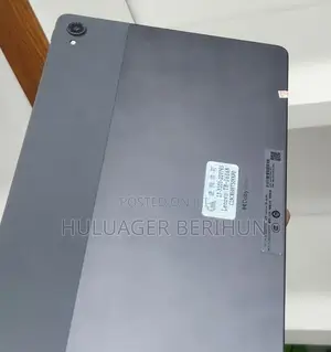 New Lenovo Tab K11 128 GB Gray