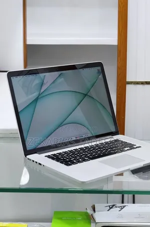New Laptop Apple MacBook Pro 2021 M1 16GB Apple M1 SSD 512GB