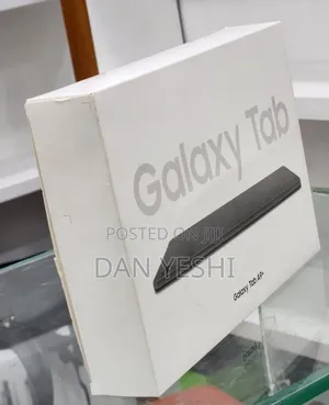 New Samsung Galaxy Tab A9+ 128 GB