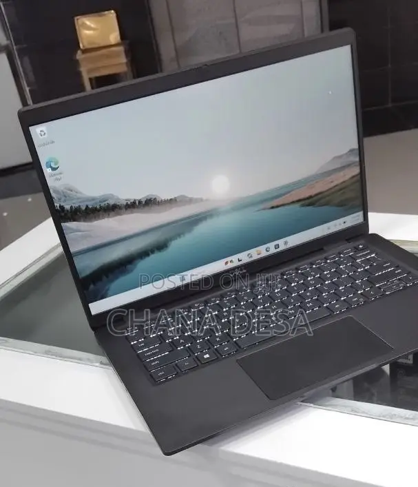 New Laptop Dell Latitude 7420 16GB Intel Core i7 SSD 512GB