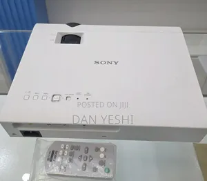 Sony Projector