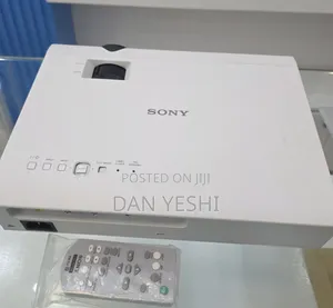 Sony Projector