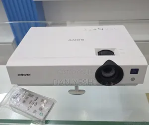 Sony Projector