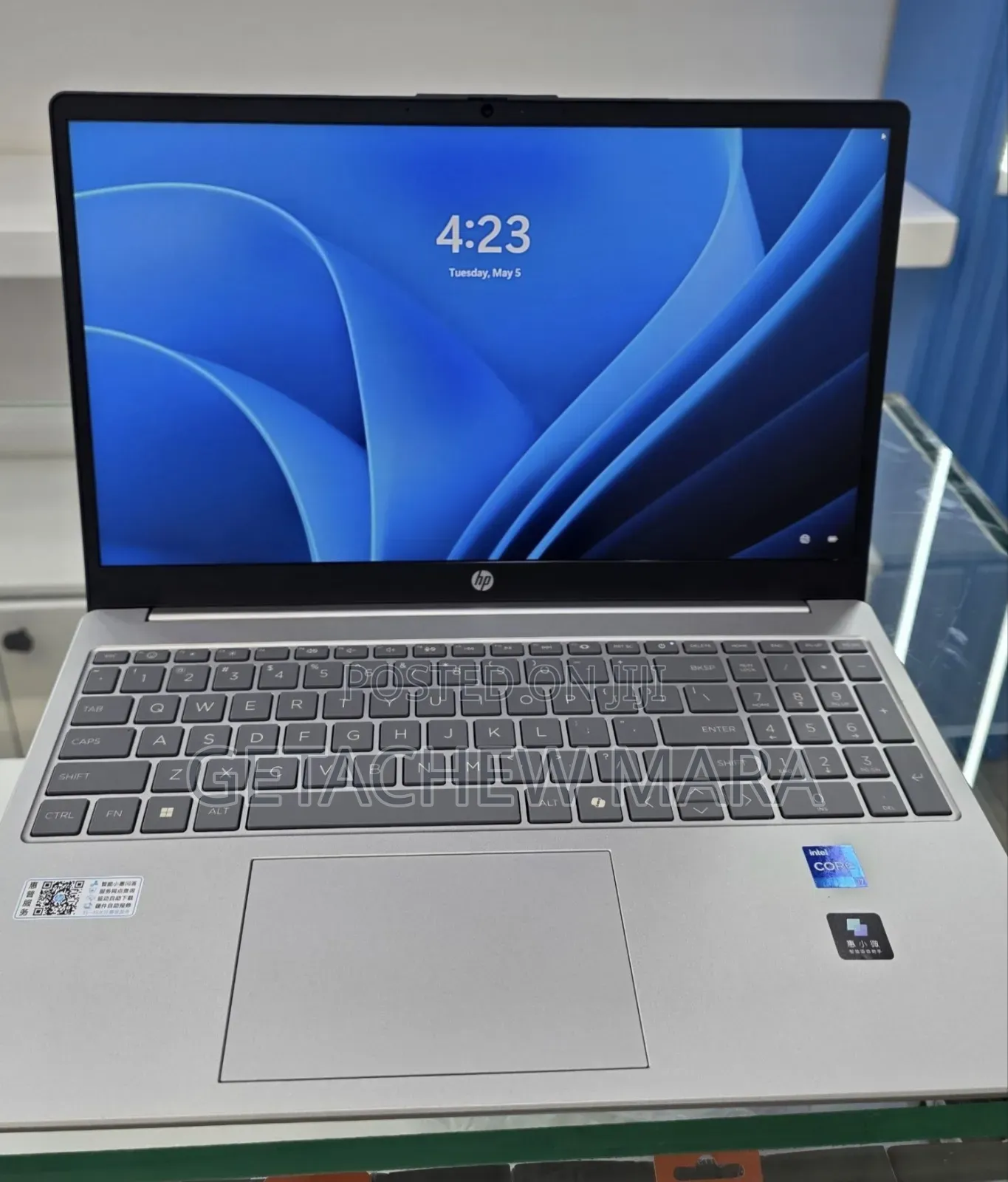 New Laptop HP Stream Notebook 16GB Intel Core i7 SSD 1T