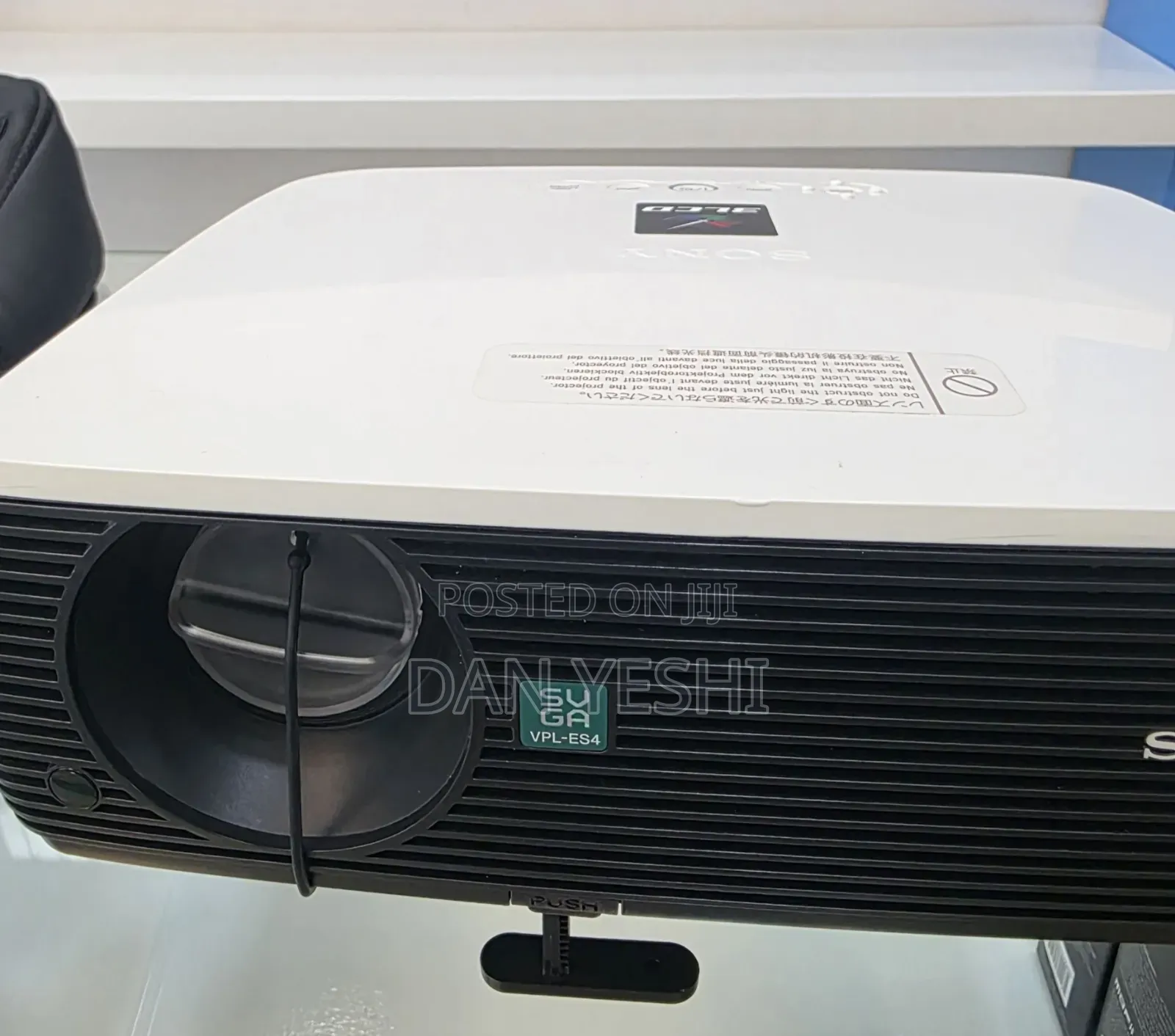 Sony Projector