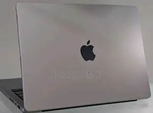 New Laptop Apple MacBook 16GB SSD 512GB