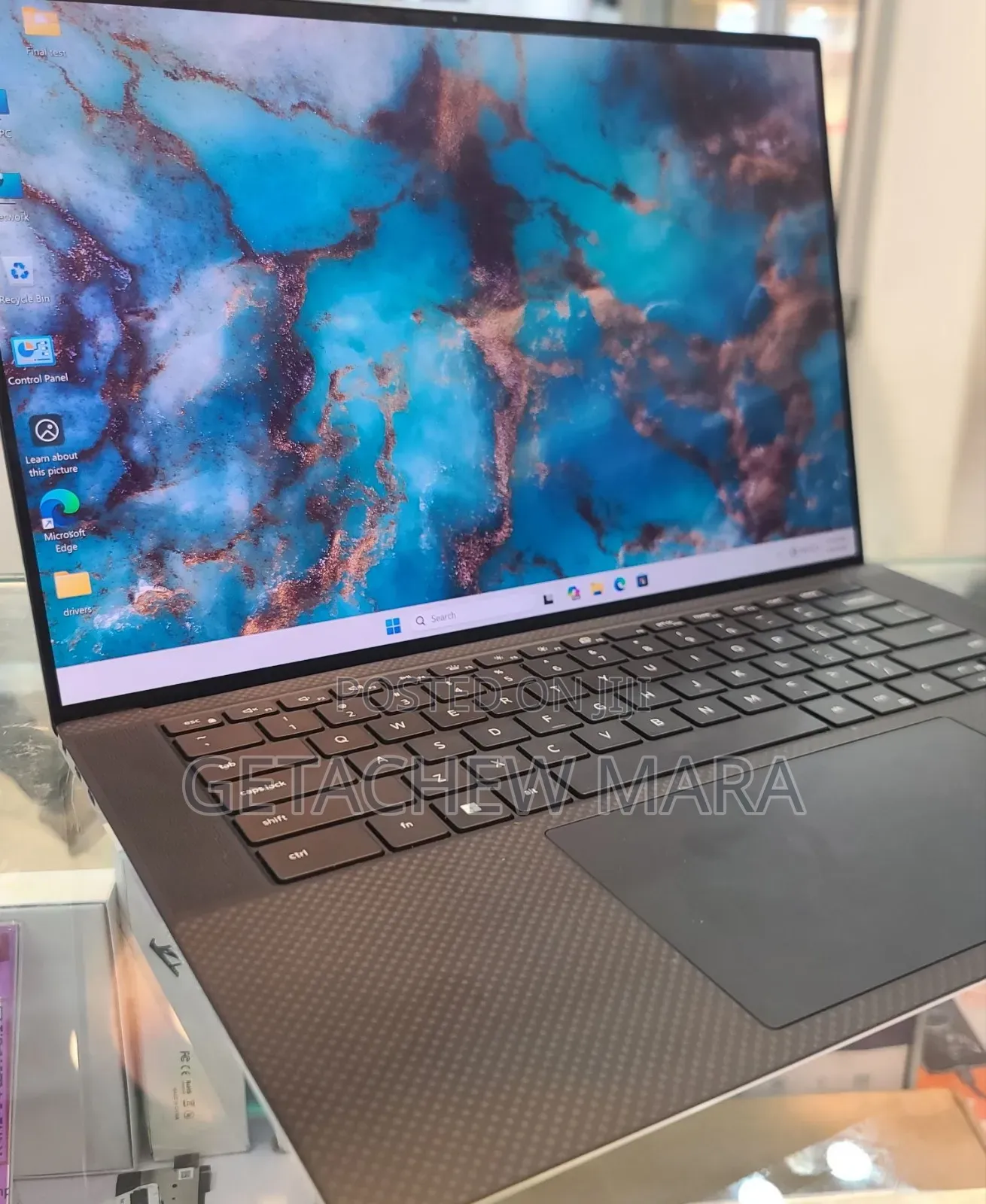 New Laptop HP Stream Notebook 16GB Intel Core i7 SSD 1T