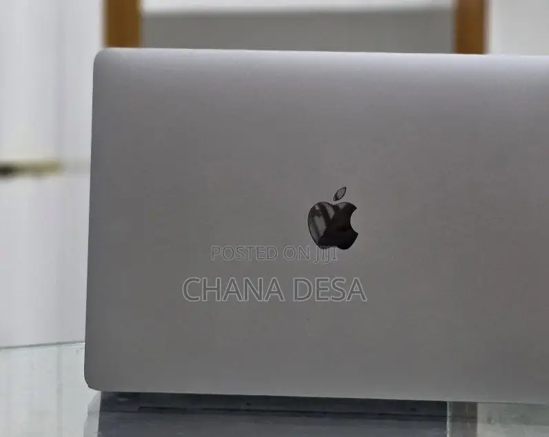 New Laptop Apple MacBook Air 2020 M1 8GB Apple M1 SSD 256GB