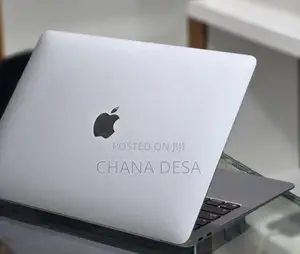 New Laptop Apple MacBook Air 2020 M1 8GB Apple M1 SSD 256GB