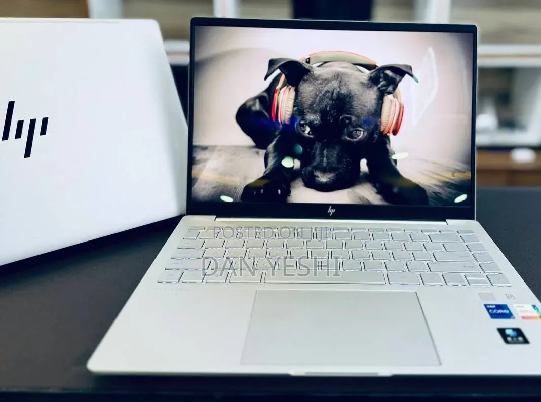 New Laptop HP Pavilion 15 16GB Intel Core i7 SSD 1T