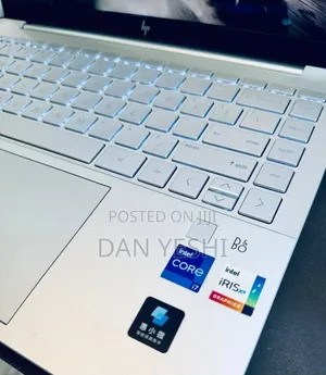 New Laptop HP Pavilion 15 16GB Intel Core i7 SSD 1T