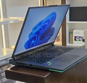 New Laptop Asus 40GB Intel Core i9 SSD 1T