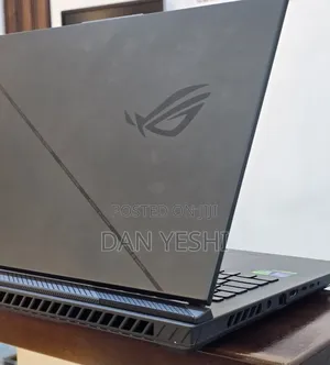 New Laptop Asus 40GB Intel Core i9 SSD 1T