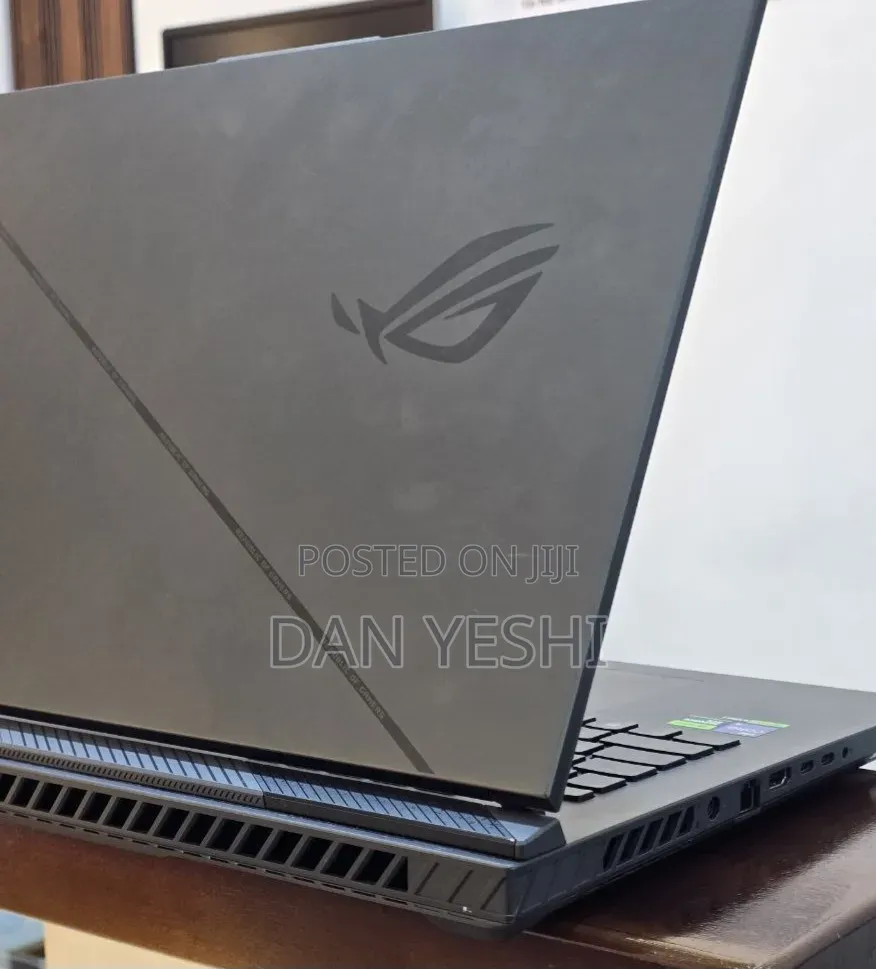 New Laptop Asus 40GB Intel Core i9 SSD 1T