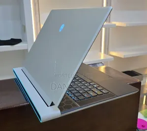 New Laptop Alienware X16 16GB Intel Core Ultra 7 SSD 1T