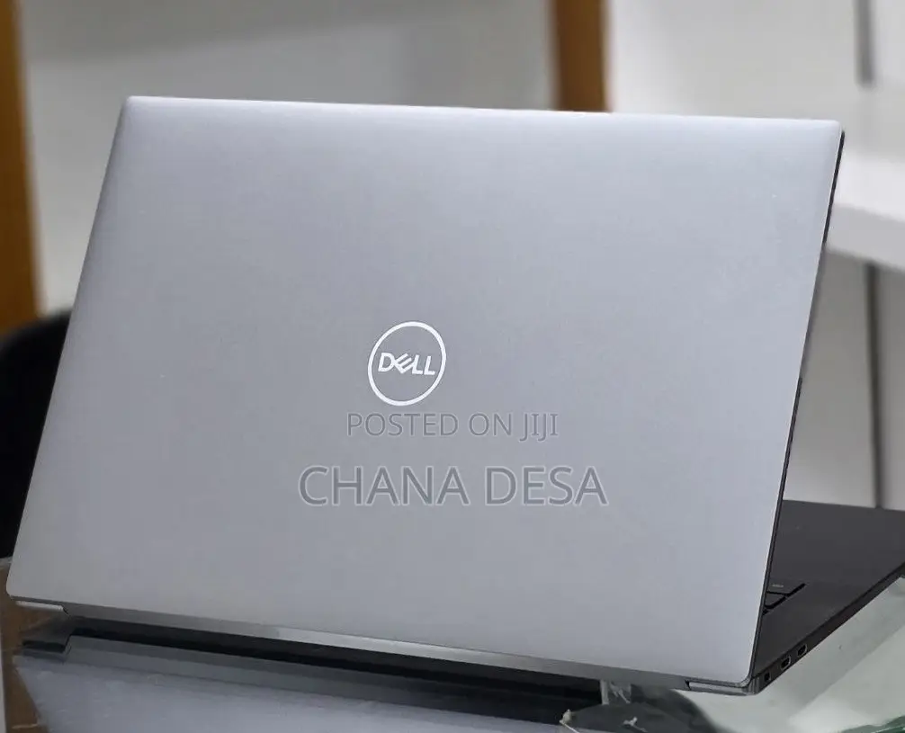 New Laptop Dell Precision 5550 16GB Intel Core i7 SSD 512GB