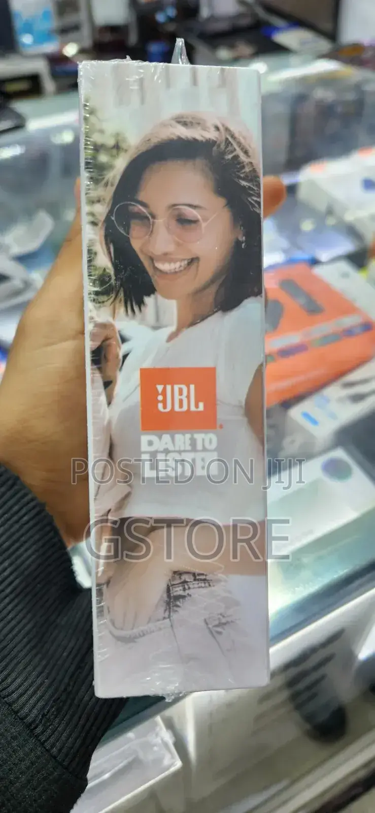 Jblearbuds