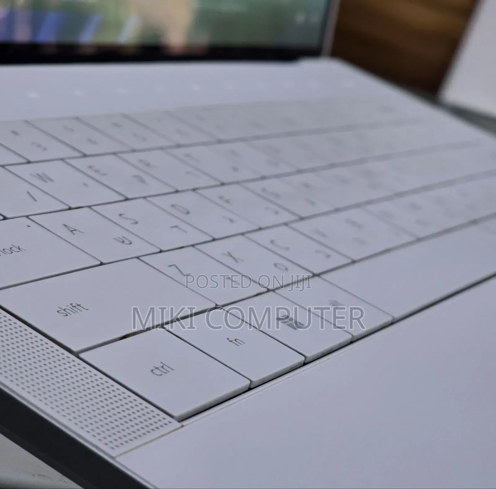 New Laptop Dell XPS 15 32GB Intel Core Ultra 7 SSD 1T
