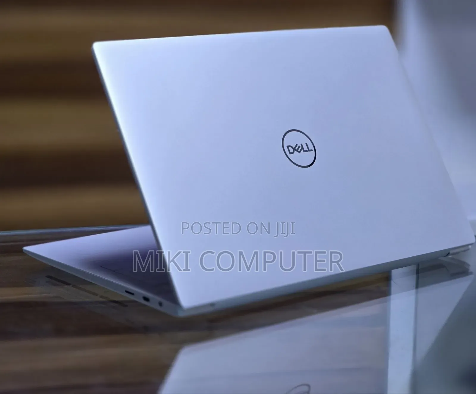 New Laptop Dell XPS 15 32GB Intel Core Ultra 7 SSD 1T