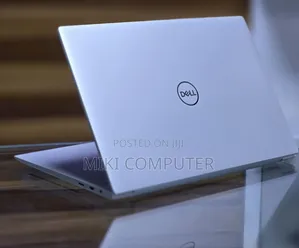 New Laptop Dell XPS 15 32GB Intel Core Ultra 7 SSD 1T