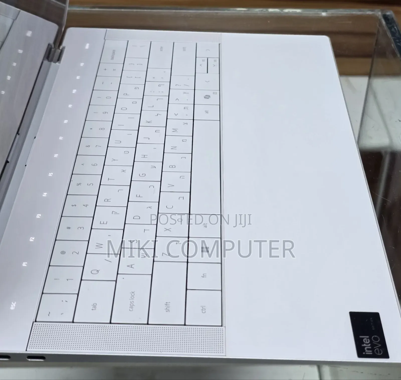 New Laptop Dell XPS 15 32GB Intel Core Ultra 7 SSD 1T