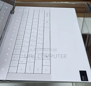 New Laptop Dell XPS 15 32GB Intel Core Ultra 7 SSD 1T