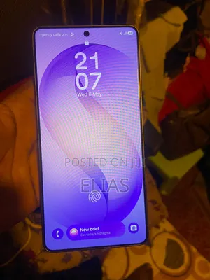 New Samsung Galaxy S26 Ultra 5G 512 GB