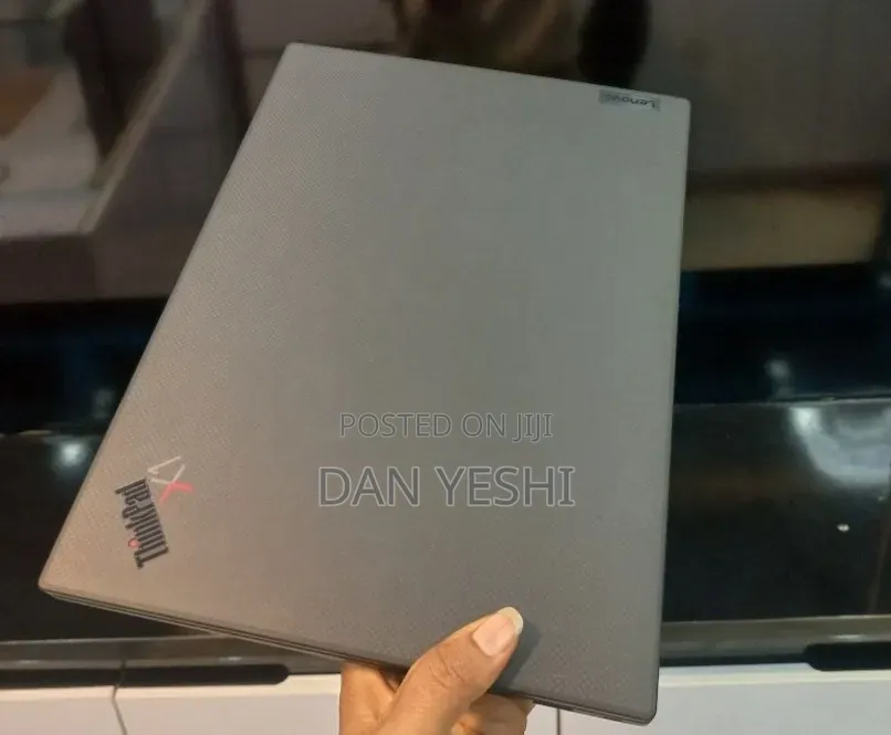 New Laptop Lenovo ThinkPad X1 Carbon 16GB Intel Core i7 SSD 1T