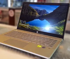New Laptop HP Pavilion Dv2 16GB Intel Core i7 SSD 512GB