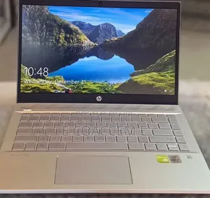 New Laptop HP Pavilion Dv2 16GB Intel Core i7 SSD 512GB