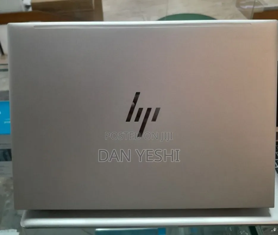 New Laptop HP EliteBook 840 G10 16GB Intel Core i7 SSD 512GB