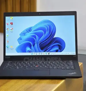 New Laptop Lenovo ThinkPad X395 16GB AMD Ryzen 7 SSD 512GB