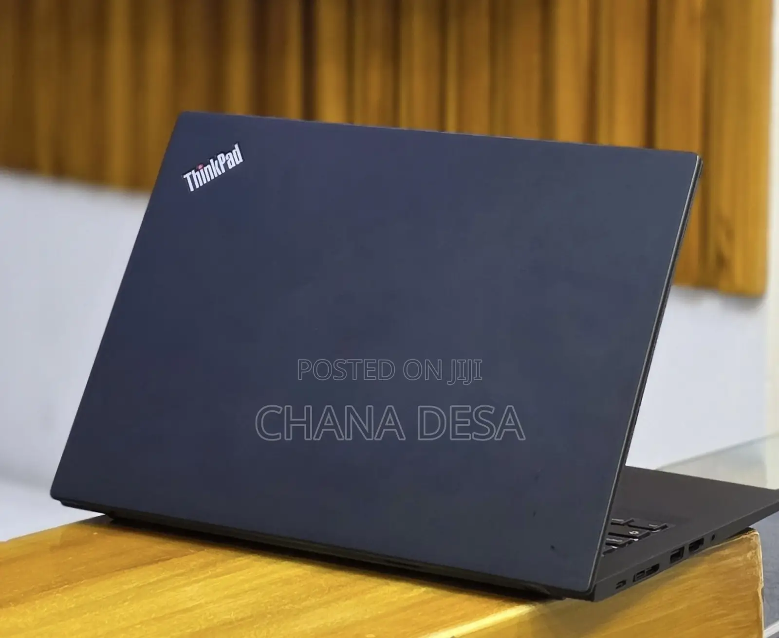 New Laptop Lenovo ThinkPad X395 16GB AMD Ryzen 7 SSD 512GB