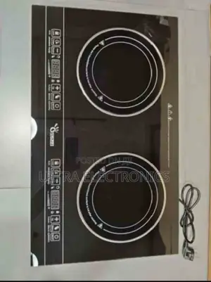 Gelinjie Built-in Ceramic Digital Stove Uses Electric