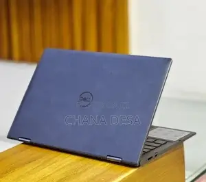 New Laptop Dell Inspiron 7306 16GB Intel Core i7 SSD 512GB