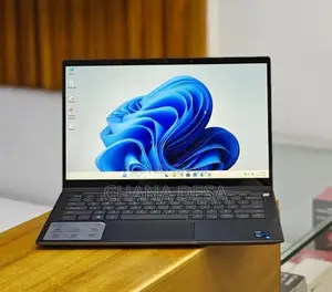 New Laptop Dell Inspiron 7306 16GB Intel Core i7 SSD 512GB