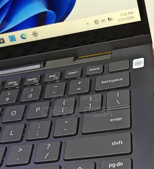 New Laptop Dell Inspiron 7306 16GB Intel Core i7 SSD 512GB
