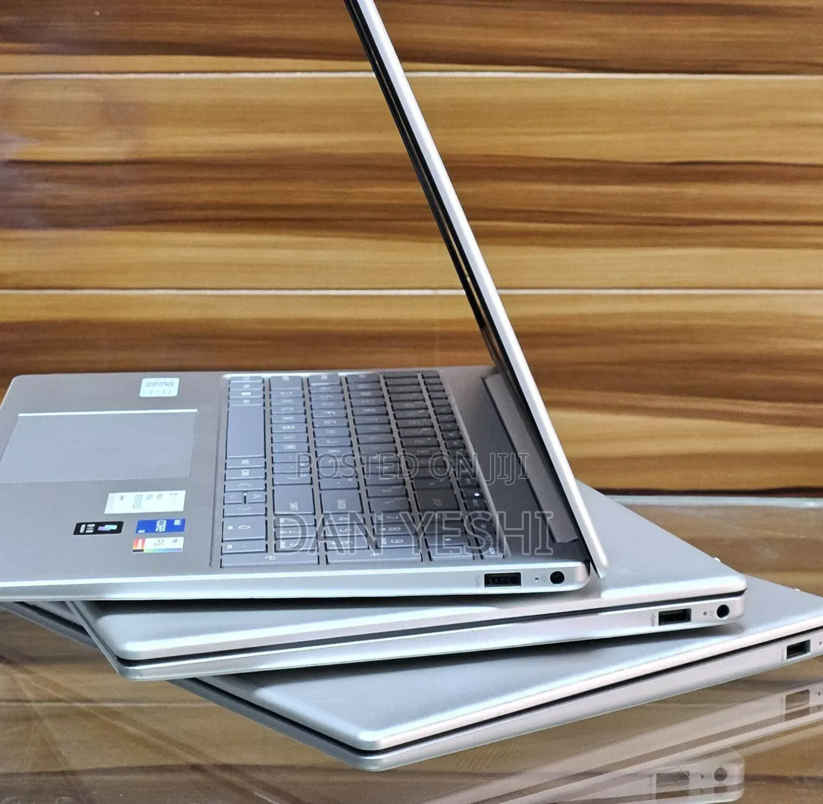 New Laptop HP Stream Notebook 16GB Intel Core i5 SSD 1T